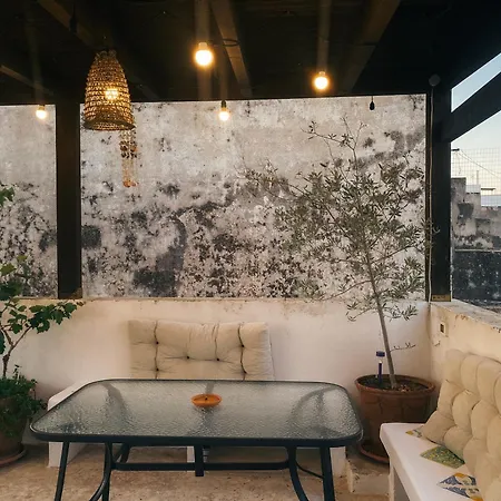 Semesterbostad Casa Papu Castrignano del Capo