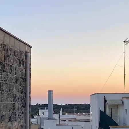 Semesterbostad Casa Papu