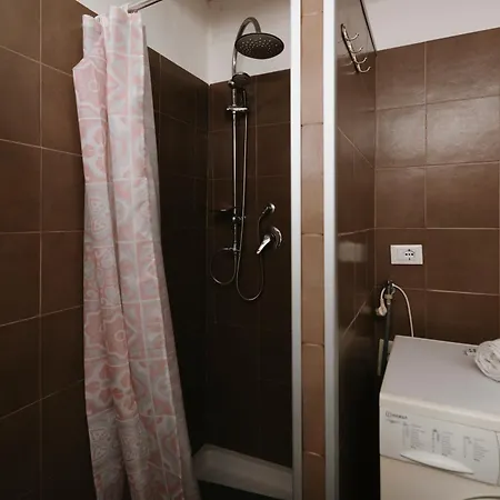 Casa Papu Semesterbostad