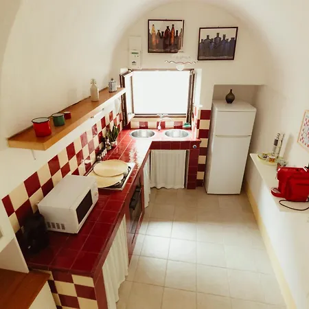 Casa Papu *