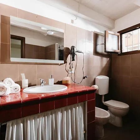 Casa Papu Semesterbostad