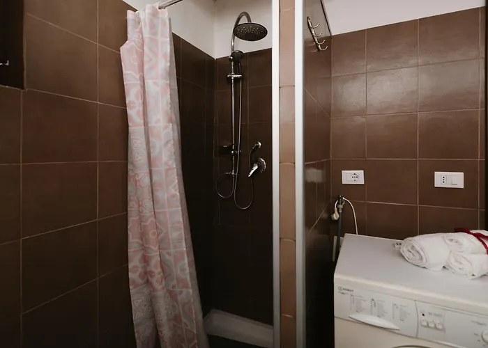 Casa Papu Holiday home