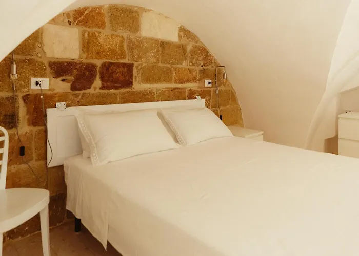 Holiday home Casa Papu Castrignano del Capo