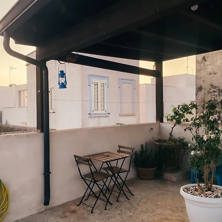 Hébergement de vacances Casa Papu