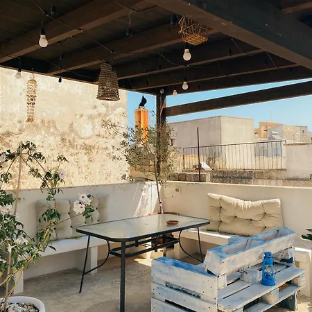 Hébergement de vacances Casa Papu *