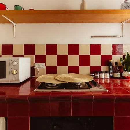 Casa Papu Castrignano del Capo