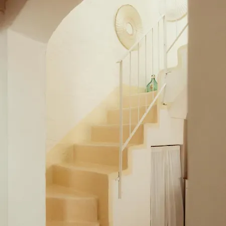 Prázdninový dům Casa Papu *