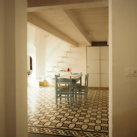 Casa Papu Hébergement de vacances