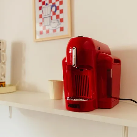 Casa Papu Hébergement de vacances Castrignano del Capo