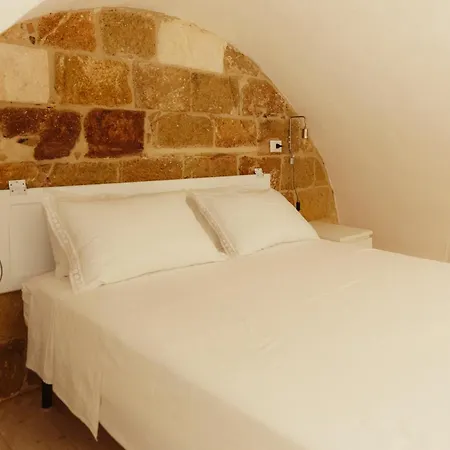 Prázdninový dům Casa Papu Castrignano del Capo