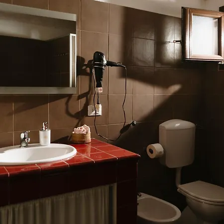 Prázdninový dům Casa Papu *