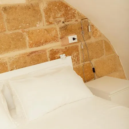 Casa Papu * Castrignano del Capo