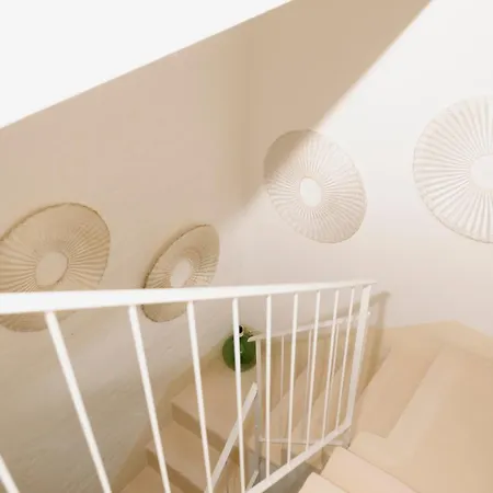 Casa Papu Hébergement de vacances *