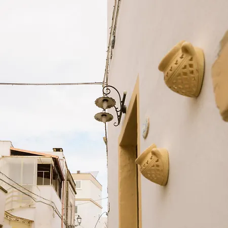 Casa Papu Hébergement de vacances *