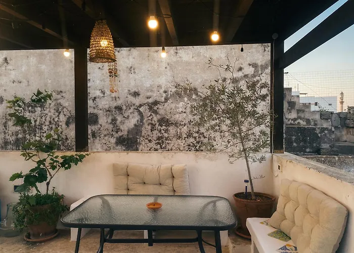 Tatil Evi Casa Papu Castrignano del Capo