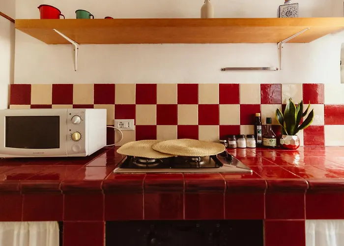 Casa Papu Castrignano del Capo