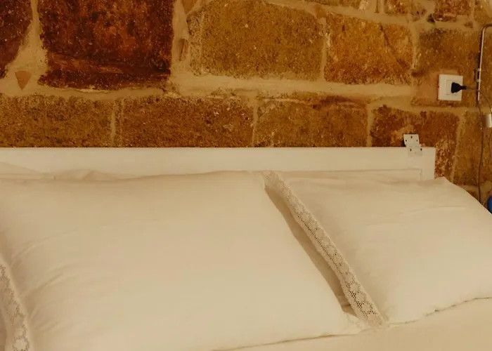 Сasa de vacaciones Casa Papu