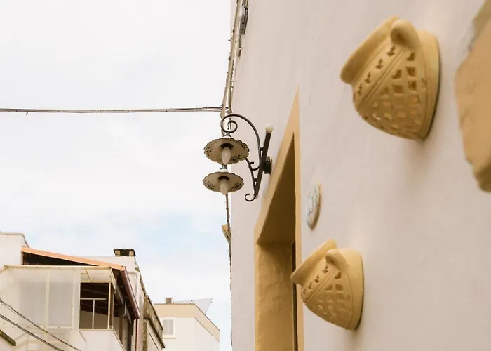 Casa Papu Сasa de vacaciones *